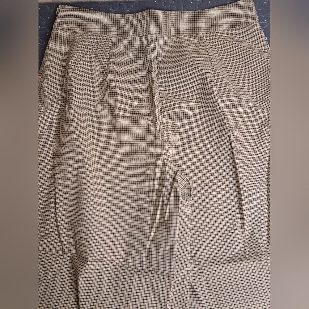 Worthington cropped pants size 12 - Picture 6 of 7